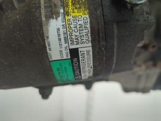 Генератор, ориг. номер 93184064, 55556070, 6204209, Opel Meriva 2002-2006