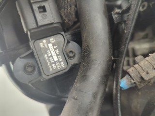 Генератор, ориг. номер 047903018, 037903023QX, 030903023EX, Volkswagen Lupo 1998-2005