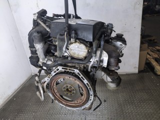 Генератор Mercedes C W203 2000-2004