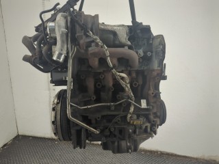 Генератор, Ford Transit (Tourneo) Custom 2012-2021