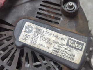 Генератор, ориг. номер 12317802471, 7802471, BMW 1 серия 2004-2007