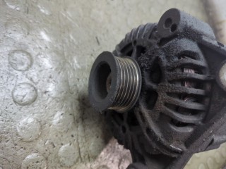 Генератор, ориг. номер 12317797661, 7797661, BMW X5 E53 2003-2006