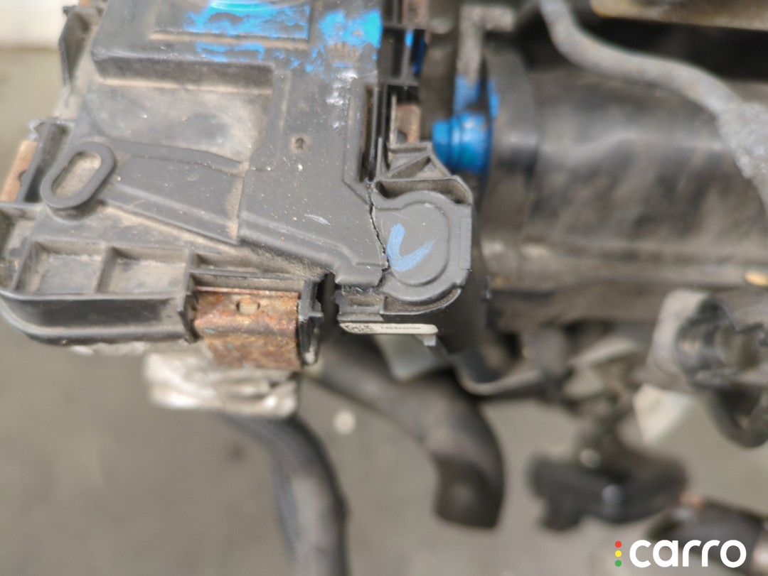 Генератор Opel Combo 201-2024, 1.3 л, дизель, 95511910, фото 3