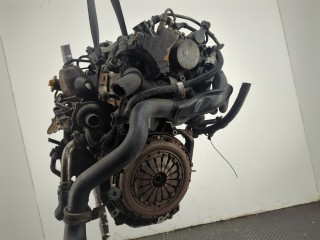 Генератор, ориг. номер 13256932, Opel Corsa 2006-2011