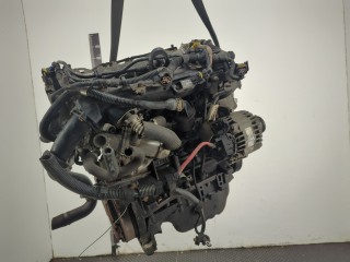 Генератор, ориг. номер 13256932, Opel Corsa 2006-2011