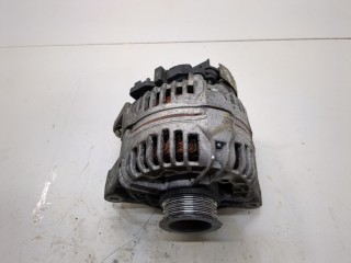 Генератор, ориг. номер 0986047280, Opel Corsa 2006-2011