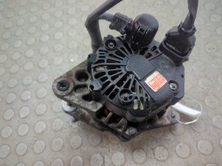 Генератор, ориг. номер 3730022650, Hyundai Matrix 2005-2008