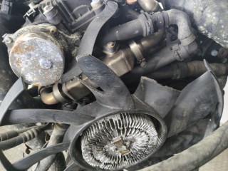 Генератор, ориг. номер YLE500180, 3H4210300AA, Land Rover Range Rover 2002-2005