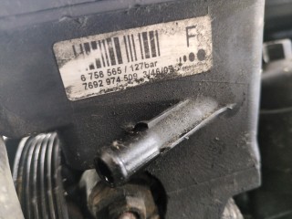 Генератор, ориг. номер YLE500180, 3H4210300AA, Land Rover Range Rover 2002-2005