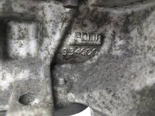 Генератор, Peugeot 3008 2009-2013