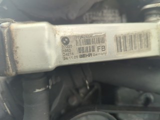 Генератор, ориг. номер 12318517262, 8517262, BMW 3 серия 2001-2006