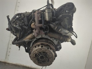 Генератор, Audi A5 2007-2011