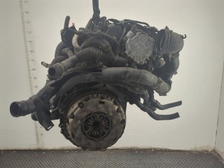 Генератор, Audi A3 2008-2013