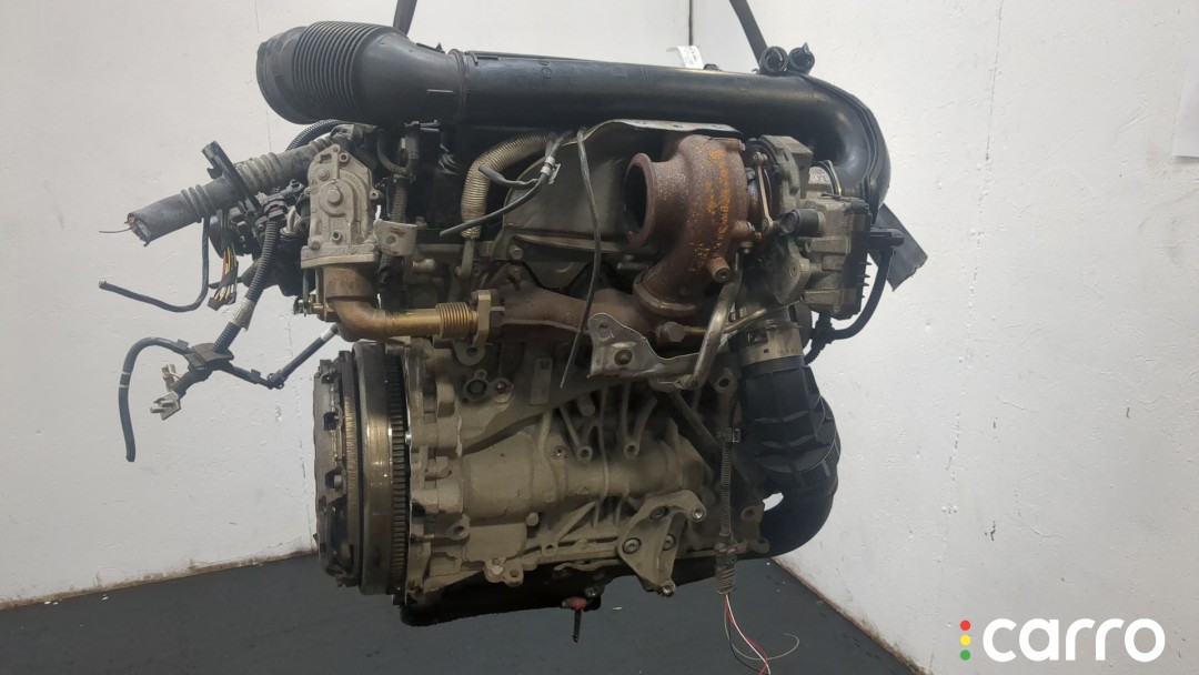 Генератор BMW X1 2015-2019, 2.0 л, дизель, 12317640875, фото 2