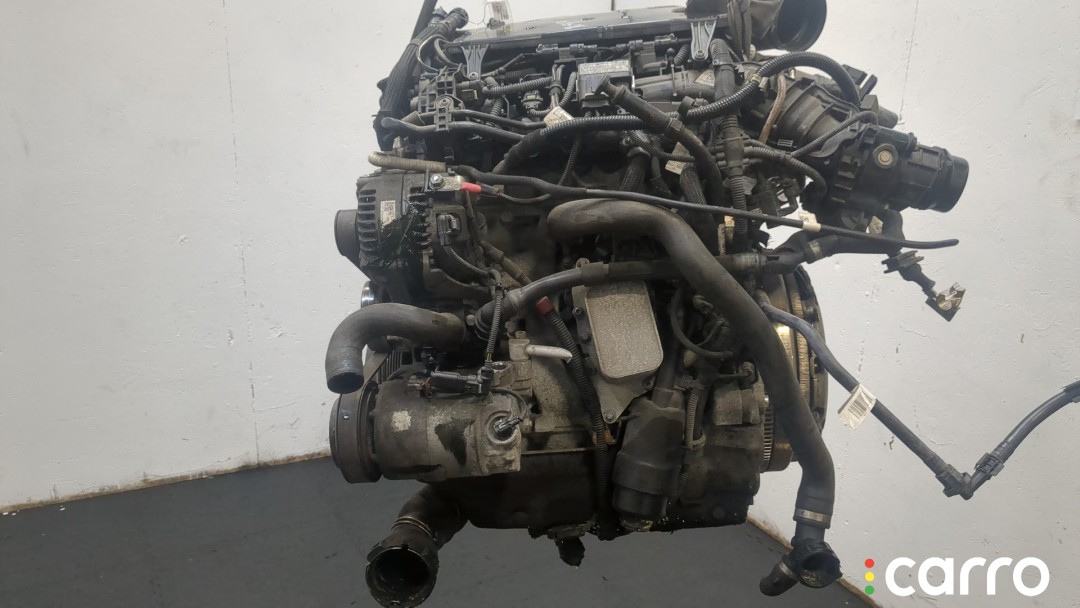Генератор BMW X1 2015-2019, 2.0 л, дизель, 12317640875, фото 4