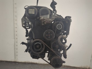 Генератор Ford Focus 2004-2008