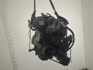 Генератор Ford Focus 2007-2011