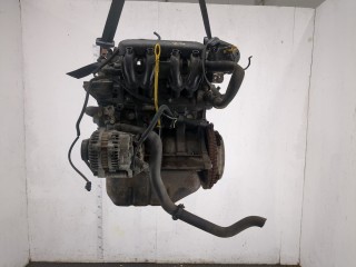 Генератор, Renault Clio 1998-2002