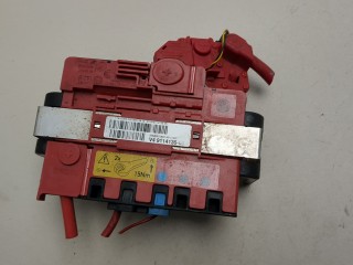 Блок предохранителей BMW X5 E70 2006-2010