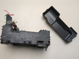 Блок предохранителей, ориг. номер 827410H010, 826620H010, 826630H010, Toyota Aygo 2005-2008