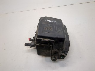 Блок предохранителей, ориг. номер 243825499R, Renault Captur 2012-2017