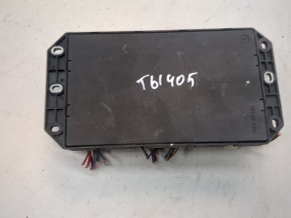 Блок предохранителей, ориг. номер YQE500390, Land Rover Range Rover 2005-2009