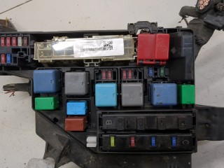 Блок предохранителей, Toyota Prius 2005-2011