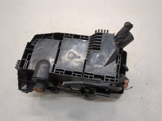 Блок предохранителей, Hyundai Sonata 5 NF 2004-2008