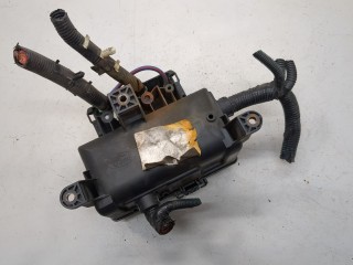 Блок предохранителей, Ford Transit 2006-2014
