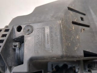 Блок предохранителей, Ford Mondeo 2010-2014
