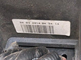 Блок предохранителей, Ford Mondeo 2010-2014