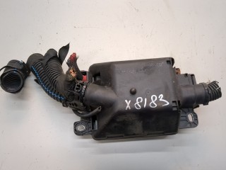 Блок предохранителей, Fiat Punto 2009-2012