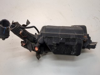 Блок предохранителей, Fiat Punto 2009-2012