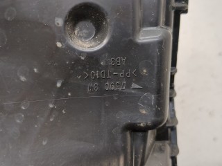 Блок предохранителей, Toyota RAV 4 2010-2016