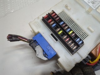 Блок предохранителей, Ford S-Max 2006-2010