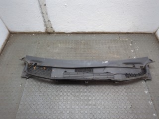 Жабо под дворники (дождевик) Mercedes A-Класс 2004-2008
