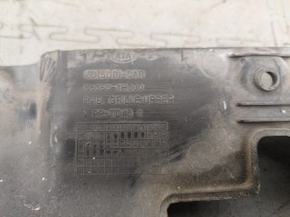 Жабо под дворники (дождевик), ориг. номер 861501H900, KIA Cee'd 2006-2010