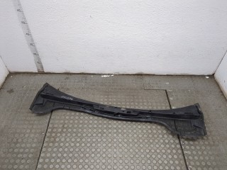 Жабо под дворники (дождевик), ориг. номер 1Z1819415E, Skoda Octavia 2000-2011