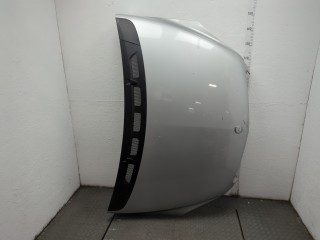 Жабо под дворники (дождевик) Mercedes B W245 2008-2011