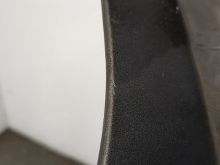 Жабо под дворники (дождевик) левое переднее, Opel Zafira 2011-2016