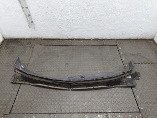 Жабо под дворники (дождевик) Mitsubishi Outlander 2002-2009