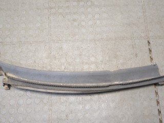 Жабо под дворники (дождевик) правое Audi A6 1997-2001