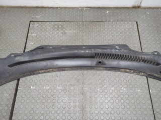 Жабо под дворники (дождевик), Jaguar X-Type 2001-2008