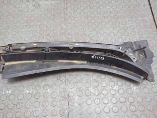 Жабо под дворники (дождевик) Mazda 6 2005-2008
