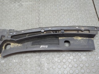 Жабо под дворники (дождевик) Mazda 6 2005-2008
