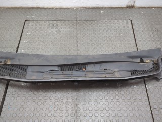 Жабо под дворники (дождевик) Mercedes A-Класс 2008-2012
