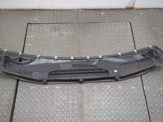 Жабо под дворники (дождевик), Mercedes A-Класс 2008-2012