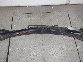 Жабо под дворники (дождевик), Honda Civic 1995-2001