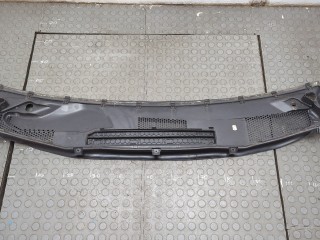 Жабо под дворники (дождевик), Mercedes A-Класс 2004-2008