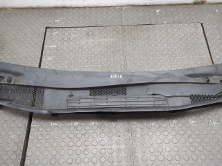 Жабо под дворники (дождевик) Mercedes A-Класс 2004-2008